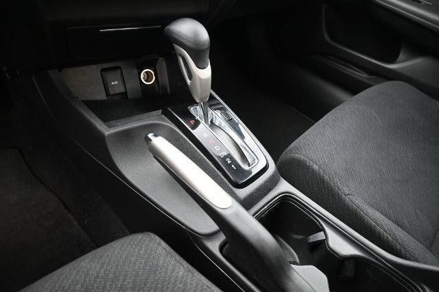 2013 Honda Civic - $9,992