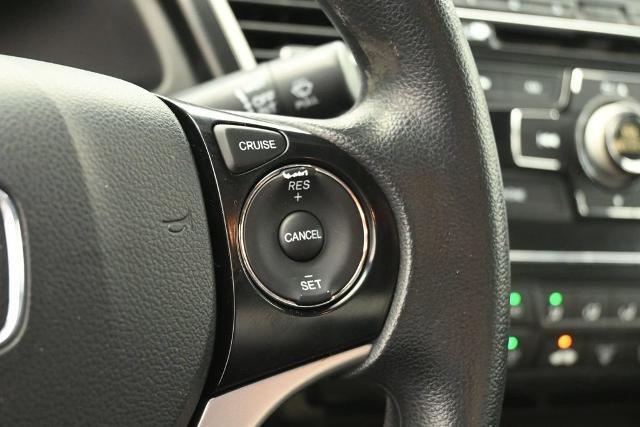 2013 Honda Civic - $9,992