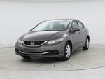 2014 Civic Thumbnail 4