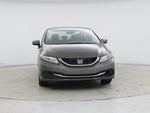 2014 Civic Thumbnail 5