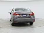 2014 Civic Thumbnail 6