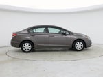 2014 Civic Thumbnail 7