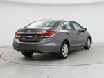 2014 Civic Thumbnail 8
