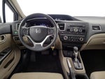 2014 Civic Thumbnail 10