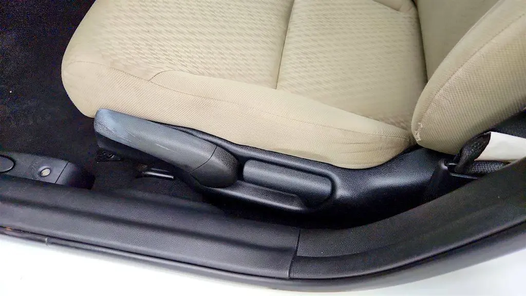 2014 Honda Civic - $8,495