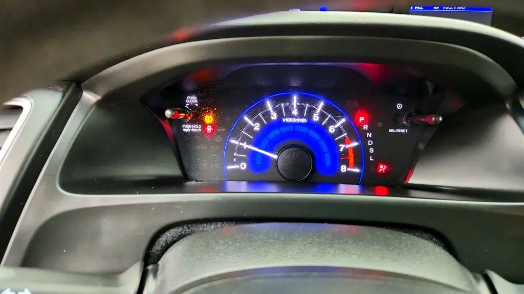 2014 Honda Civic - $8,495