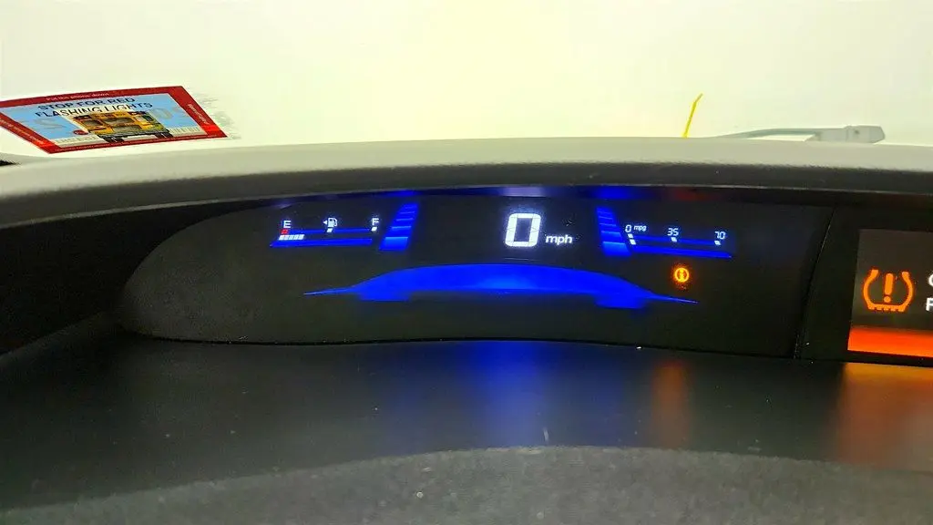 2014 Honda Civic - $8,495