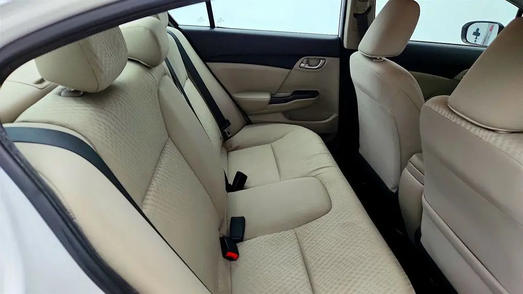 2014 Honda Civic - $8,495