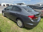 2013 Civic Thumbnail 2
