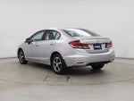 2015 Civic Thumbnail 2