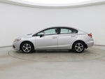 2015 Civic Thumbnail 3