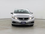 2015 Civic Thumbnail 5
