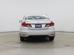 2015 Civic Thumbnail 6