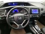 2015 Civic Thumbnail 9