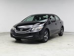 2015 Civic Thumbnail 4