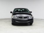 2015 Civic Thumbnail 5