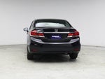 2015 Civic Thumbnail 6