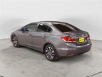 2015 Civic Thumbnail 3