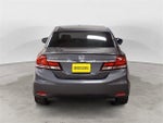 2015 Civic Thumbnail 4