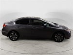 2015 Civic Thumbnail 6