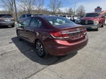 2013 Civic Thumbnail 4