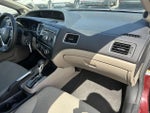2013 Civic Thumbnail 16