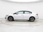 2015 Civic Thumbnail 3