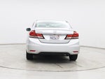 2015 Civic Thumbnail 6