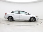 2015 Civic Thumbnail 7