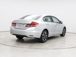 2015 Civic Thumbnail 8