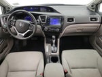 2015 Civic Thumbnail 9