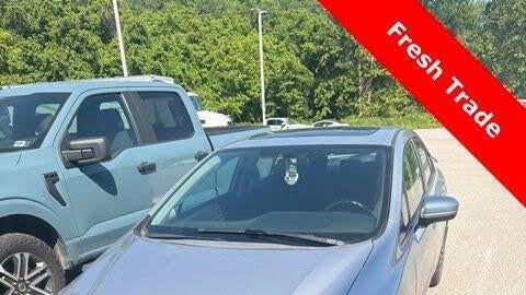 Preowned 2014 Honda Civic EX for Sale