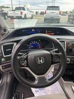 2013 Civic Thumbnail 8