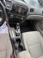 2013 Civic Thumbnail 9