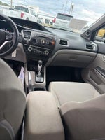 2013 Civic Thumbnail 12