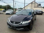 2014 Civic Thumbnail 1