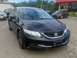 2014 Civic Thumbnail 3