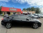 2014 Civic Thumbnail 4