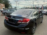 2014 Civic Thumbnail 5
