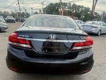 2014 Civic Thumbnail 6