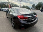 2014 Civic Thumbnail 7