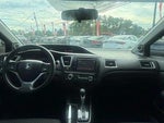 2014 Civic Thumbnail 18