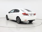 2015 Civic Thumbnail 2