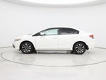 2015 Civic Thumbnail 3