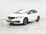 2015 Civic Thumbnail 4