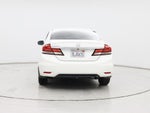 2015 Civic Thumbnail 6