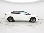 2015 Civic Thumbnail 7
