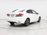 2015 Civic Thumbnail 8
