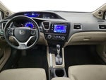 2015 Civic Thumbnail 9