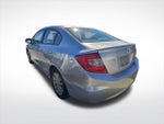 2012 Civic Thumbnail 8